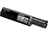 Epson Black Toner C900/ C1900 series (S050100)